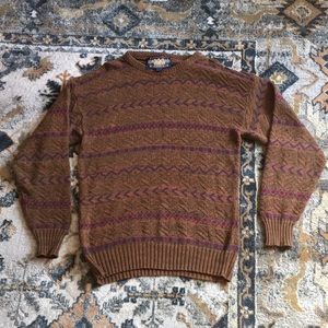 Vintage Ralph Lauren Sweater L